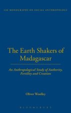 Earth Shakers of Madagascar