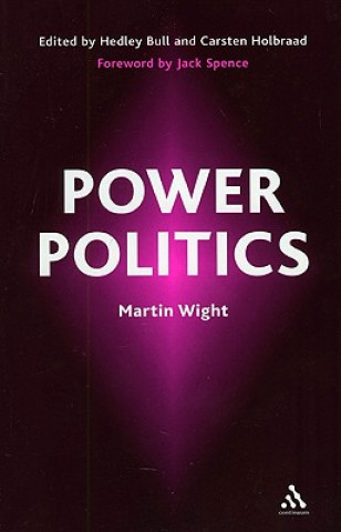 Power Politics