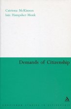 Demands of Citizenship