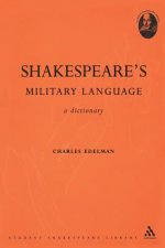 Shakespeare's Military Language