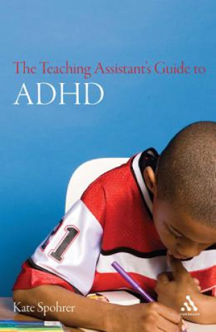 Teaching Assistant's Guide to ADHD