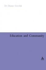 Education and Community