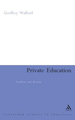 Private Education