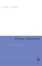 Private Education
