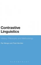 Contrastive Linguistics