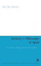 Berkeley's Philosophy of Spirit
