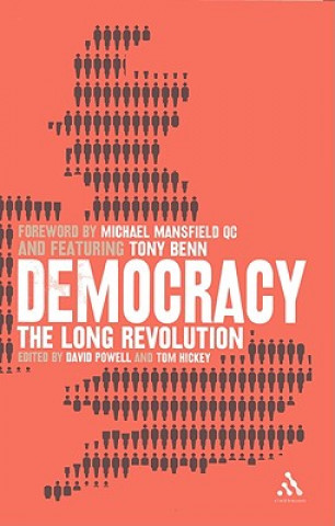 Democracy: The Long Revolution
