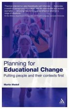 Planning for Educational Change