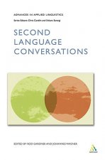 Second Language Conversations