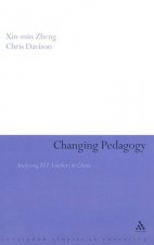 Changing Pedagogy