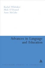 Advances in Language and Education