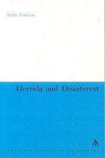 Derrida and Disinterest