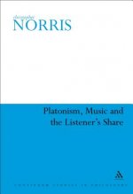 Platonism, Music and the Listener's Share