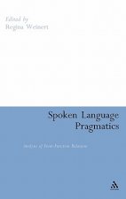 Spoken Language Pragmatics