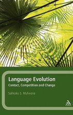 Language Evolution