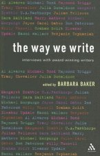 Way We Write