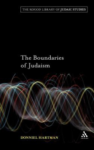 Boundaries of Judaism