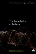 Boundaries of Judaism