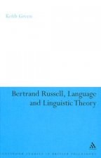 Bertrand Russell, Language and Linguistic Theory