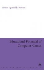 Educational Potential of Computer Games