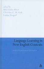 Language Learning in New English Contexts