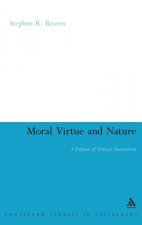 Moral Virtue and Nature