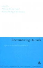 Encountering Derrida