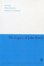 Legacy of John Rawls