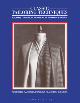 Classic Tailoring Techniques