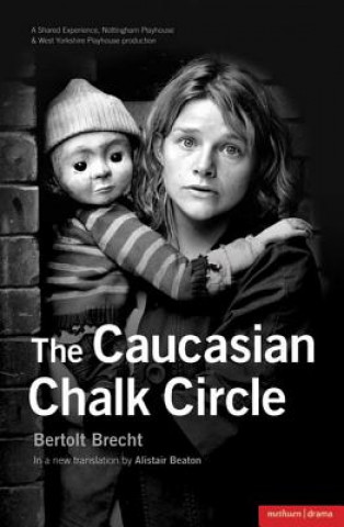 Caucasian Chalk Circle