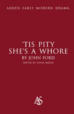 'Tis Pity She's A Whore