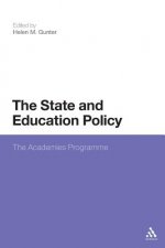 State and Education Policy: The Academies Programme