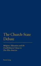 Church-State Debate