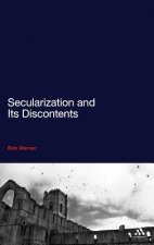 Secularization and Its Discontents