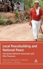 Local Peacebuilding and National Peace