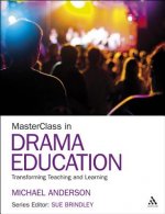 MasterClass in Drama Education
