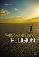 Introduction to the Phenomenology of Religion