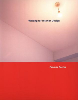 Writing for Interior Design