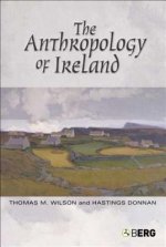 Anthropology of Ireland