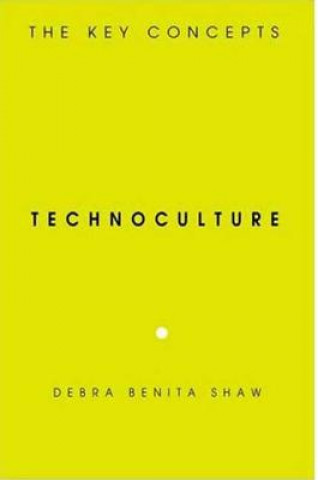 Technoculture