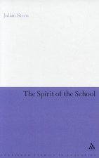 Spirit of the School