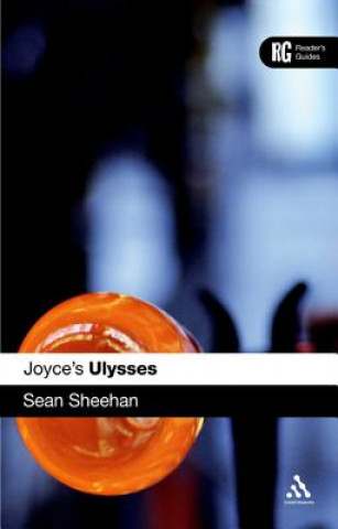 Joyce's Ulysses