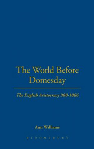 World Before Domesday