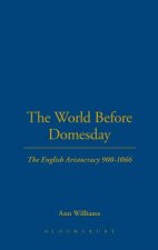 World Before Domesday
