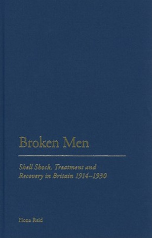 Broken Men