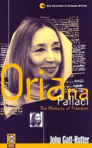 Oriana Fallaci