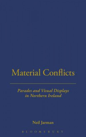 Material Conflicts