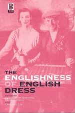 Englishness of English Dress