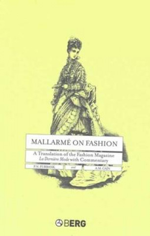 Mallarme on Fashion