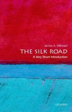Silk Road: A Very Short Introduction